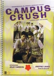 Campus Crush 2009 映画 吹き替え