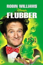 Poster Flubber