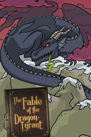 Fable of the Dragon-Tyrant (2018)