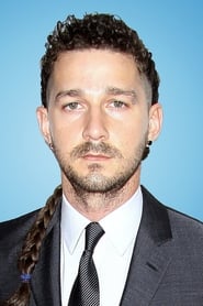 Shia LaBeouf as Richie Lupone