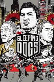 Sleeping Dogs poszter