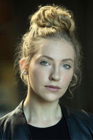 Anastasia Aush - Livin' with the Devil cast