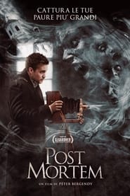 Post Mortem (2021)