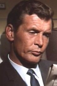 Frank Maher as First Thug