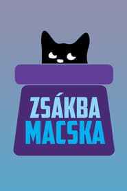 Poster Zsákbamacska 2023