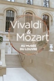 Vivaldi and Mozart in the Cour Marly -  An evening at the Mus&eacute;e du Louvre (2023)
