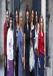 Jewish Mum of the Year