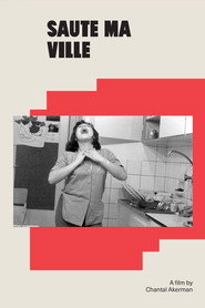 Plakat — La chambre