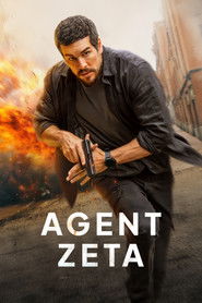 Agent Zeta (2026) Online Subtitrat in Romana
