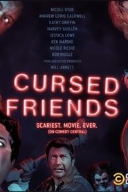 Cursed Friends постер