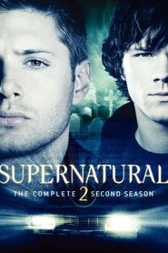 Supernatural Saison 2 Episode 20 Supernatural Saison 2 Episode 20