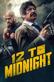 12 to Midnight постер