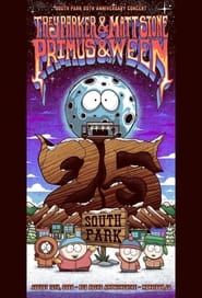 مشاهدة فيلم South Park: The 25th Anniversary Concert 2022 مترجم