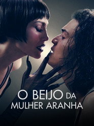 Assistir O Beijo da Mulher Aranha online grátis