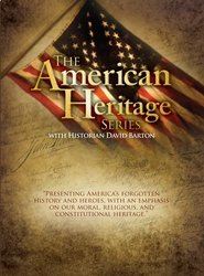 The American Heritage Series poster