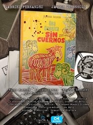 Poster A Little Hornless Goat 2018