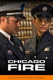 Chicago Fire Temporada 4 Capitulo 1