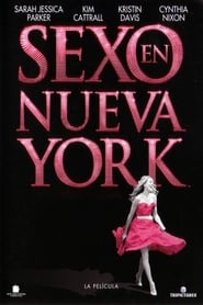 Sexo en Nueva York: La película (2008)