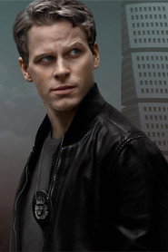 Young Wallander poster