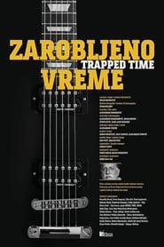 Poster Zarobljeno vreme