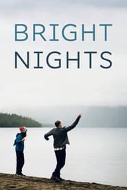 Poster Bright Nights 2017