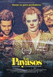 Poster The Clowns 2019