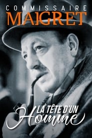 La tête d'un homme 1933 Auf Englisch & Französisch