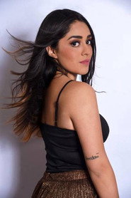 Majo Cornejo 400x600