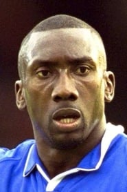 Photo de Jimmy Floyd Hasselbaink Self 