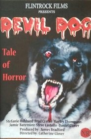 Poster Devil Dog 2007