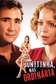 Poster Bonitinha, Mas Ordinária