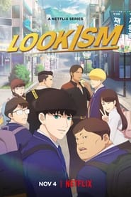 Download Lookism (2022) S01 Dual Audio NF EP (01-08) [English + Hindi] TV Series 720p MSub