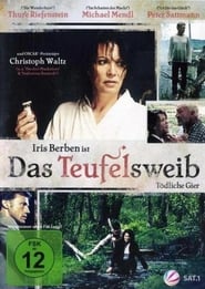 Poster Das Teufelsweib