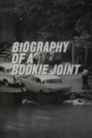 CBS Reports: Biography of a Bookie Joint
