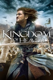 Царство небесне постер