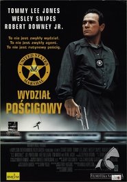 Wydział Pościgowy (1998)