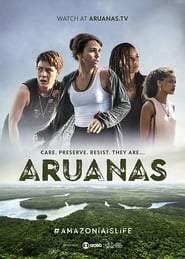 Aruanas Season 2 Episode 2