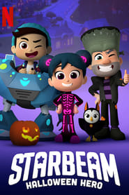 StarBeam: A Heroína do Halloween