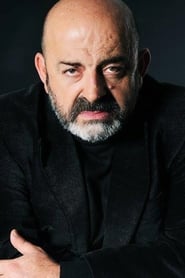 Enver Petrovci as Lt. Ionnides