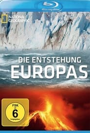 Poster National Geographic - Die Entstehung Europas