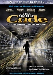 The Omega Code فيلم كامل سينما يتدفق عبر الإنترنت 1999