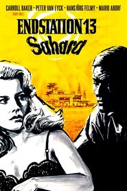 Endstation 13 Sahara (1963)