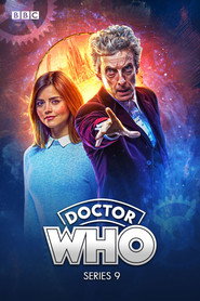 Doctor Who: Season 9