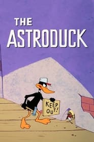 Poster The Astroduck 1966