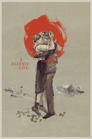 Poster for A Hidden Life