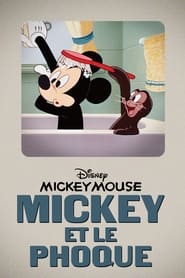Mickey et le Phoque streaming