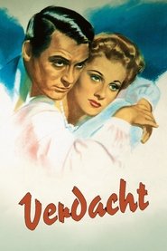 Verdacht (1941)