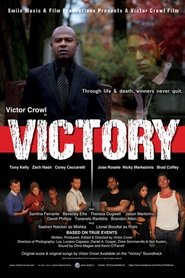 Poster Victor Crowl's Victory