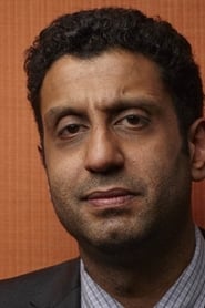 Adeel Akhtar as Lestrade