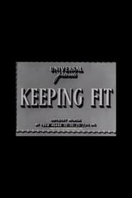 Keeping Fit 1942